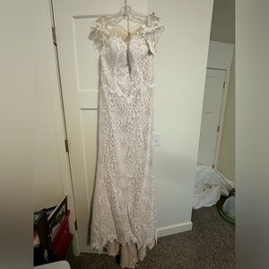 Randy Fenoli Dresses Brand New Never Worn Randy Fenoli Wedding